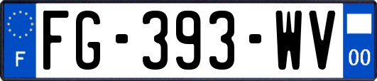 FG-393-WV