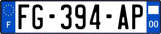 FG-394-AP