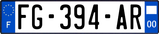 FG-394-AR