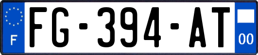 FG-394-AT