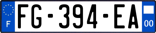 FG-394-EA