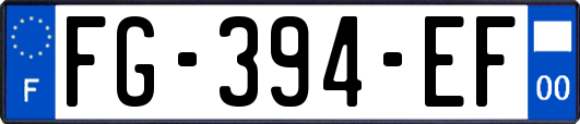 FG-394-EF
