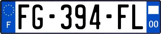FG-394-FL