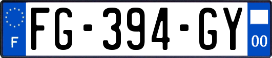 FG-394-GY