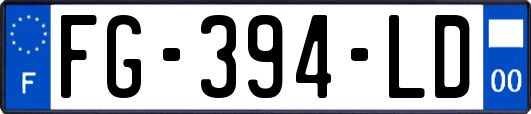 FG-394-LD