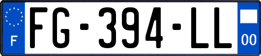 FG-394-LL