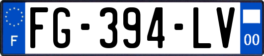 FG-394-LV