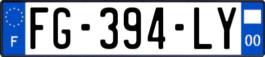 FG-394-LY