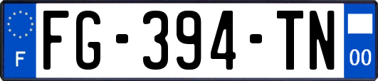 FG-394-TN