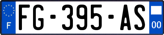 FG-395-AS