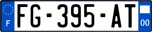 FG-395-AT