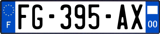 FG-395-AX