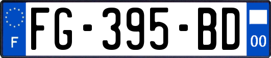 FG-395-BD