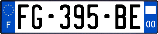 FG-395-BE