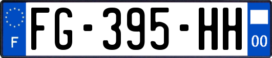 FG-395-HH