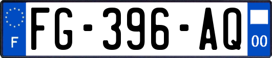 FG-396-AQ