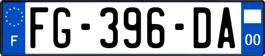 FG-396-DA