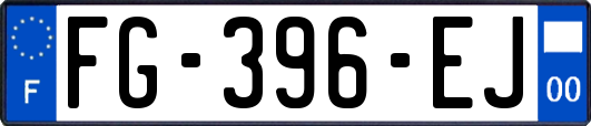 FG-396-EJ