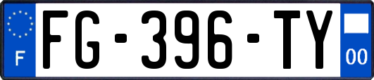 FG-396-TY