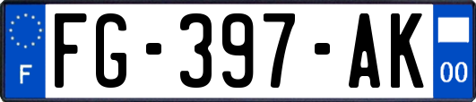 FG-397-AK