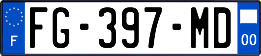 FG-397-MD