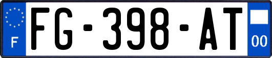 FG-398-AT