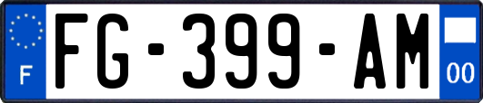 FG-399-AM