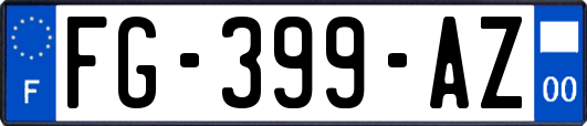 FG-399-AZ