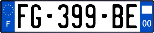 FG-399-BE