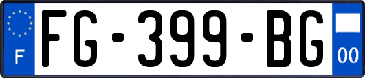 FG-399-BG