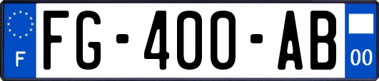 FG-400-AB