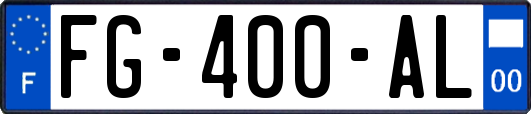 FG-400-AL