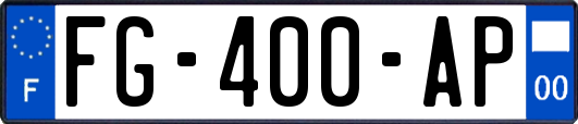 FG-400-AP