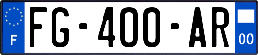 FG-400-AR