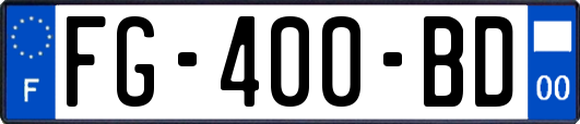 FG-400-BD