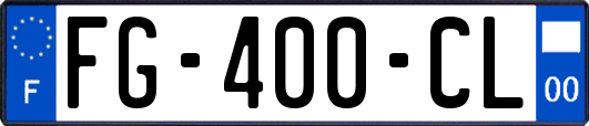 FG-400-CL