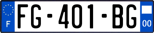 FG-401-BG