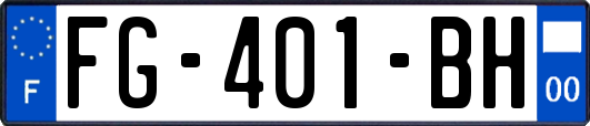 FG-401-BH