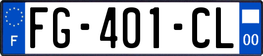 FG-401-CL