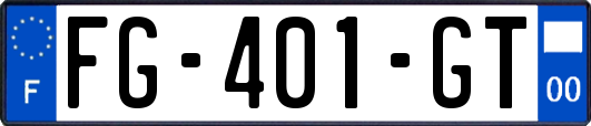 FG-401-GT