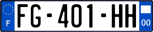 FG-401-HH