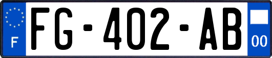 FG-402-AB