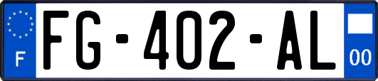 FG-402-AL