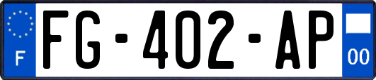 FG-402-AP