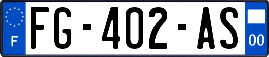 FG-402-AS