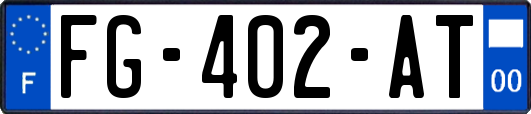 FG-402-AT