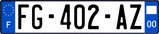 FG-402-AZ