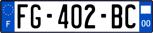 FG-402-BC