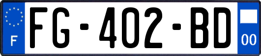 FG-402-BD