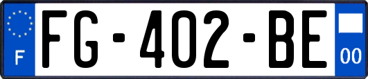 FG-402-BE